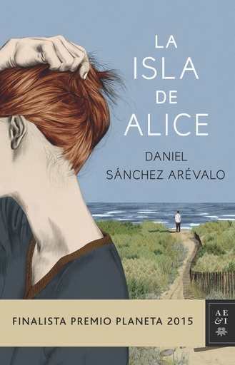 [978-84-08-14788-6] La isla de Alice