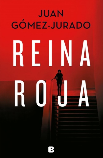 [978-84-666-6441-7] Reina roja (Antonia Scott 1)