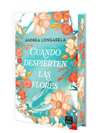 [978-84-08-30215-5] Cuando despierten las flores