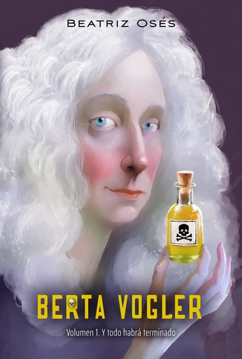 [978-84-683-5900-7] 1. Y TODO HABRÁ TERMINADO