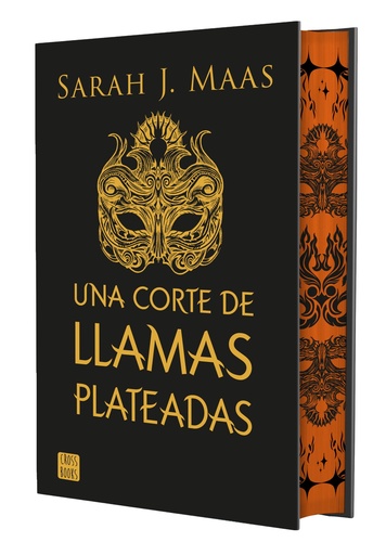 [978-84-08-30401-2] Una corte de llamas plateadas. Edición especial