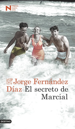 [978-84-233-6688-0] El secreto de Marcial