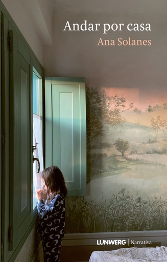 [978-84-10378-96-4] Andar por casa