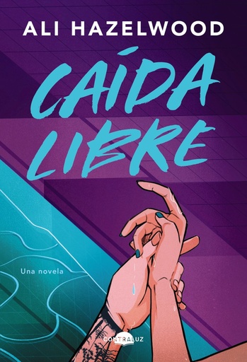 [978-84-19822-54-3] Caída libre
