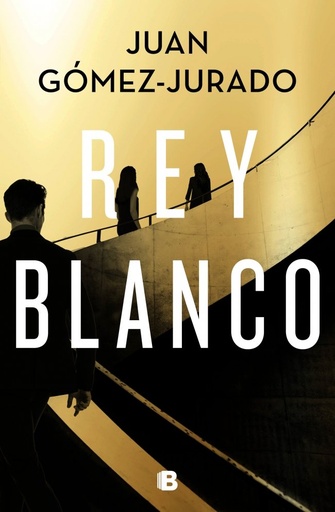 [978-84-666-6854-5] Rey blanco (Antonia Scott 3)