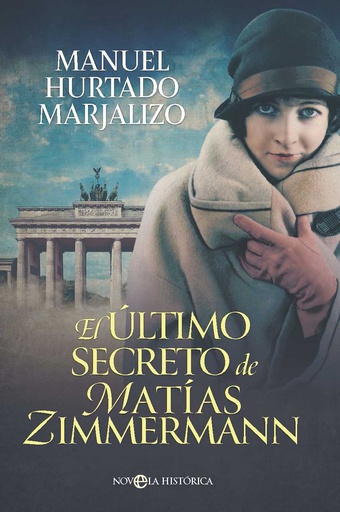 [978-84-1094-107-6] El último secreto de Matías Zimmermann
