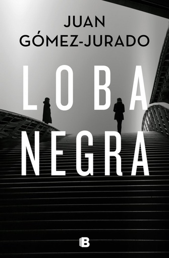 [978-84-666-6649-7] Loba negra (Antonia Scott 2)