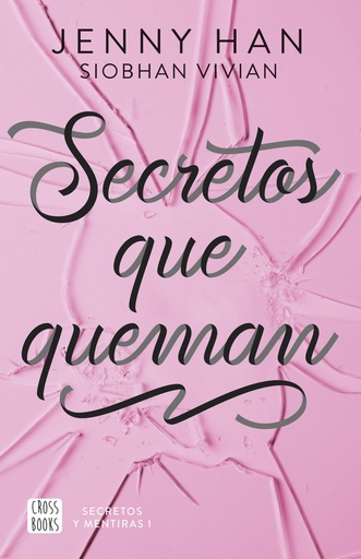 [978-84-08-30414-2] Secretos que queman