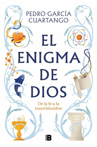[978-84-666-8171-1] El enigma de Dios