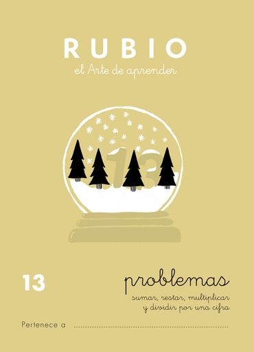 [978-84-85109-68-5] Problemas RUBIO 13