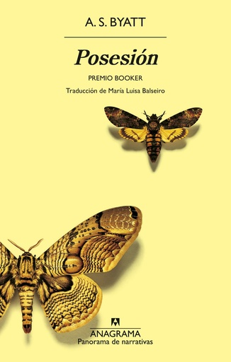[978-84-339-4684-3] Posesión