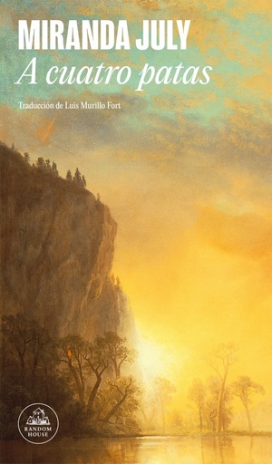 [978-84-397-4486-3] A cuatro patas