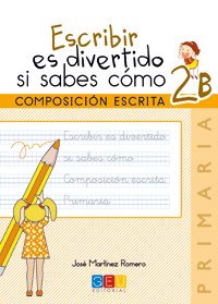 [978-84-16156-11-5] Escribir es divertido si sabes cómo 2B
