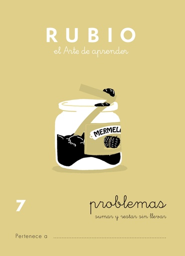 [978-84-85109-62-3] Problemas RUBIO 7