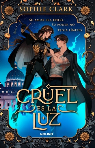 [978-84-272-5169-4] Cruel es la luz