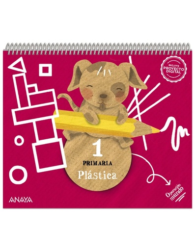 [978-84-143-1176-9] Plástica 1