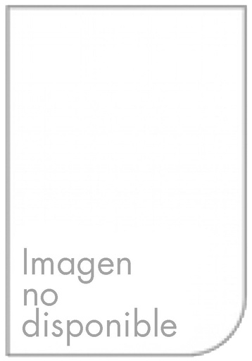 [978-84-10496-42-2] Cometierra