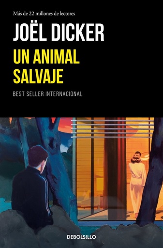 [978-84-663-8946-4] Un animal salvaje