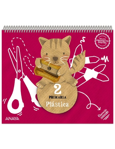 [978-84-143-1178-3] Plástica 2