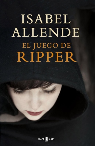 [978-84-01-34215-8] El juego de Ripper