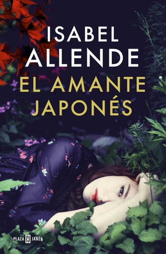 [978-84-01-01572-4] El amante japonés