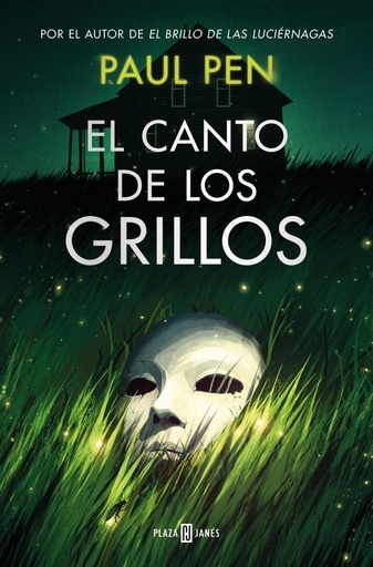 [978-84-01-03742-9] El canto de los grillos