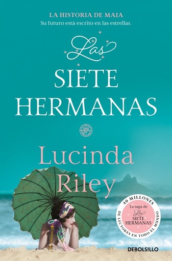 [978-84-663-3902-5] Las siete hermanas (Las Siete Hermanas 1)