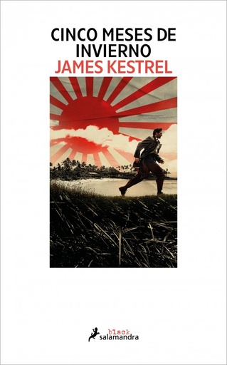[978-84-19851-13-0] Cinco meses de invierno