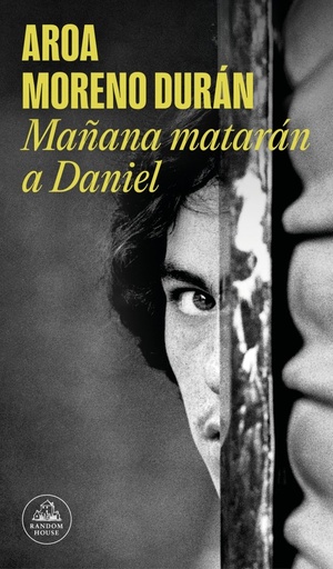 [978-84-397-4494-8] Mañana matarán a Daniel