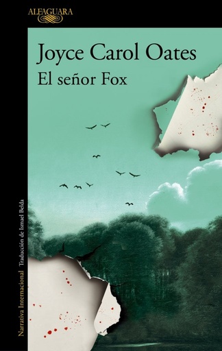 [978-84-10496-29-3] El señor Fox