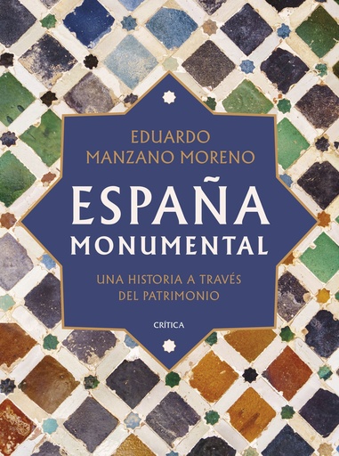 [978-84-9199-799-3] España monumental