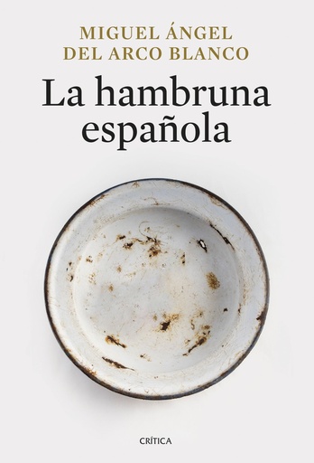 [978-84-9199-801-3] La hambruna española