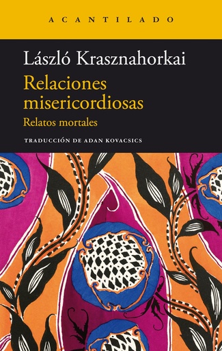 [978-84-19036-77-3] Relaciones misericordiosas