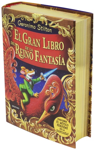 [978-84-08-13200-4] El gran libro del Reino de la Fantasía