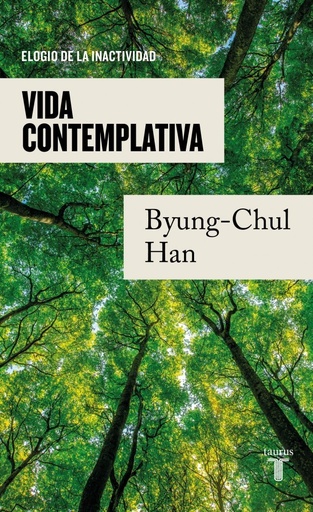 [978-84-306-2562-8] Vida contemplativa
