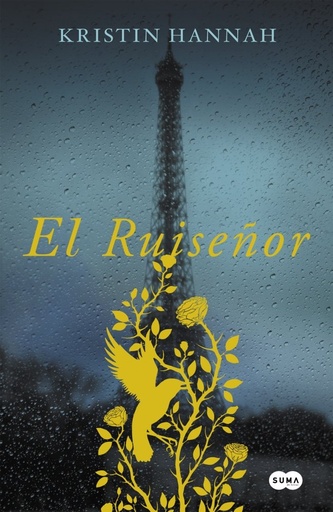 [978-84-8365-828-4] El Ruiseñor