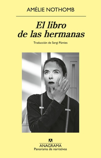 [978-84-339-2972-3] El libro de las hermanas