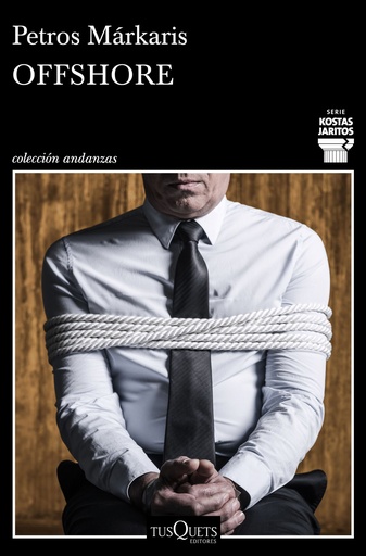 [978-84-9066-385-1] Offshore