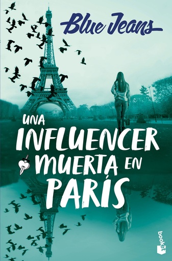 [978-84-08-30113-4] Una influencer muerta en París