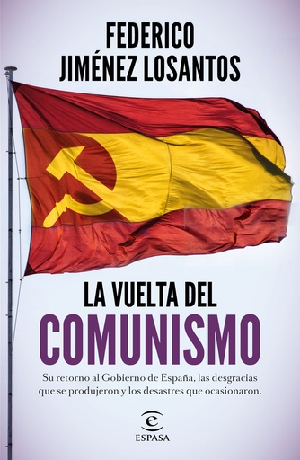 [978-84-670-6031-7] La vuelta del comunismo