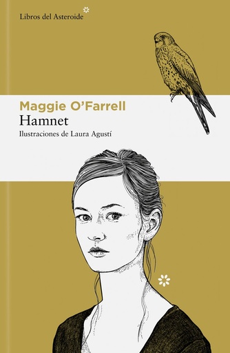 [978-84-10178-77-9] Hamnet (edición ilustrada)