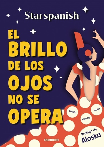 [978-84-19441-72-0] El brillo de los ojos no se opera