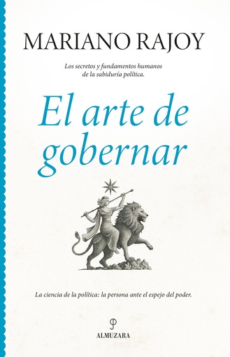 [979-13-7020-081-7] El arte de gobernar