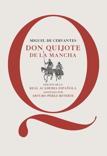 [978-84-680-2538-4] Don Quijote de la Mancha