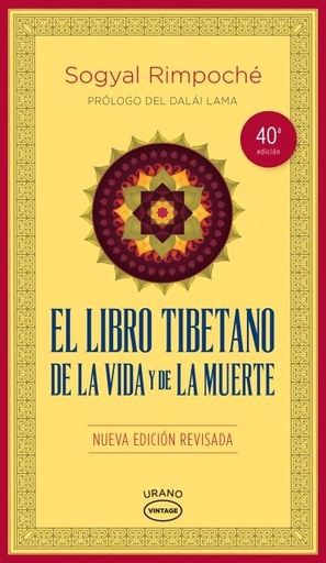 [978-84-7953-903-0] El libro tibetano de la vida y de la muerte