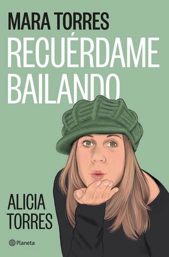 [978-84-08-29945-5] Recuérdame bailando