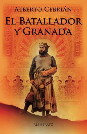 [978-84-127791-1-0] El Batallador y Granada