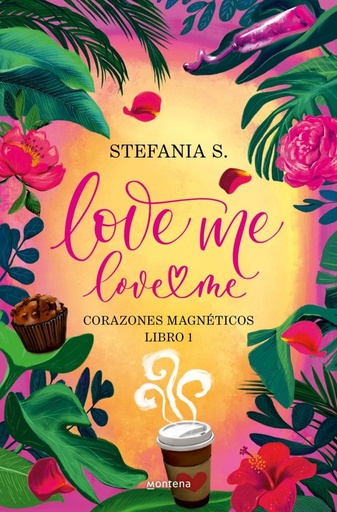 [978-84-10396-03-6] Love me, love me - Libro 1
