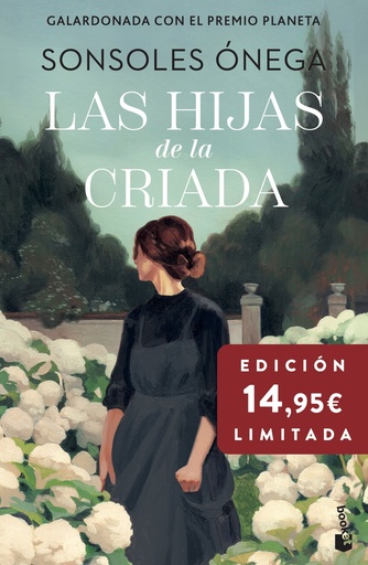 [978-84-08-29974-5] Las hijas de la criada