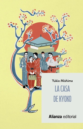[978-84-1148-959-1] La casa de Kyoko